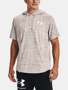 Under Armour Moški pulover Under Armour UA Rival Terry LC SS HD
