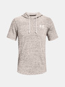 Under Armour Moški pulover Under Armour UA Rival Terry LC SS HD