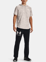 Under Armour Moški pulover Under Armour UA Rival Terry LC SS HD
