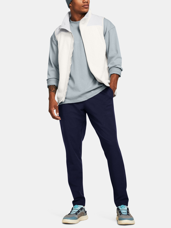 Under Armour Moške športne hlače Under Armour UA UNSTOPPABLE TAPERED PANTS