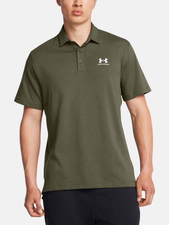 Under Armour Moška majica Under Armour UA Icon Polo