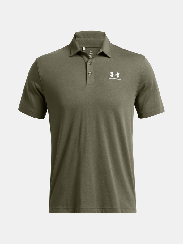 Under Armour Moška majica Under Armour UA Icon Polo