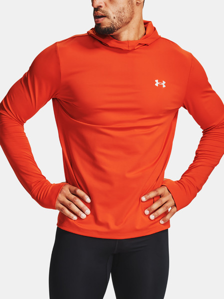 Under Armour Qualifier Ignight ColdGear® Pulover