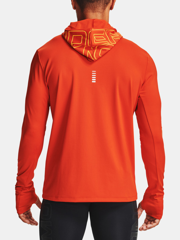 Under Armour Qualifier Ignight ColdGear® Pulover