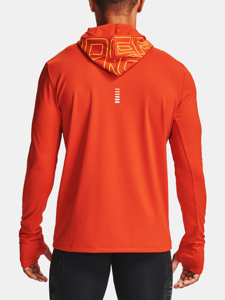 Under Armour Qualifier Ignight ColdGear® Pulover
