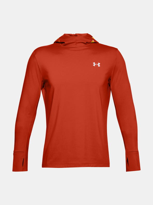 Under Armour Qualifier Ignight ColdGear® Pulover