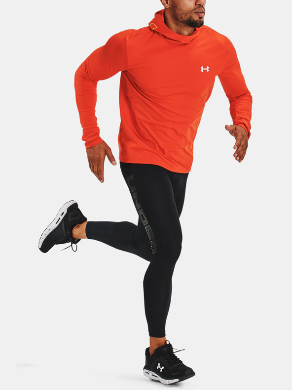 Under Armour Qualifier Ignight ColdGear® Pulover