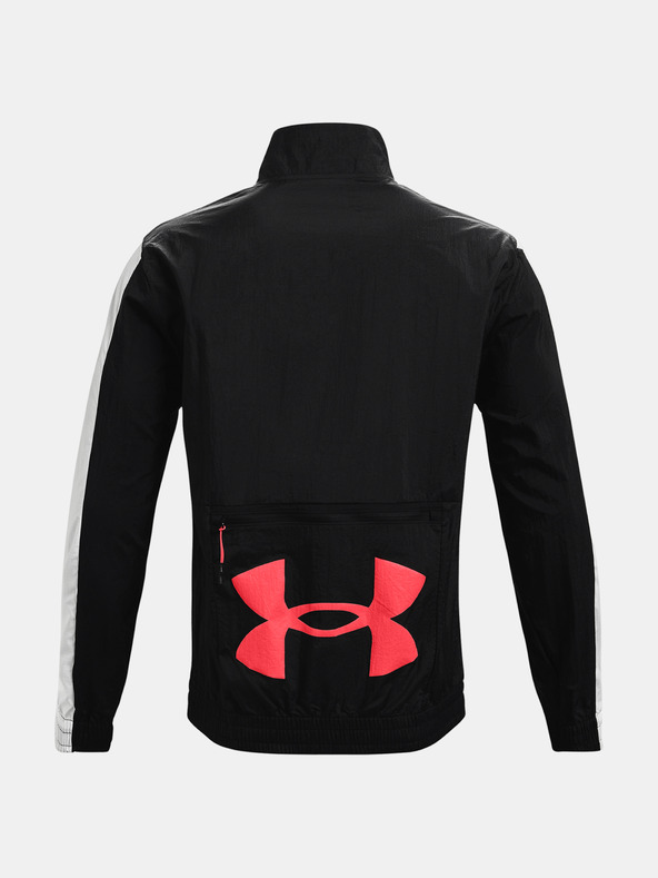 Under Armour Moška jakna Under Armour WOVEN TRACK Storm Jacket
