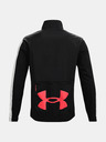 Under Armour Moška jakna Under Armour WOVEN TRACK Storm Jacket