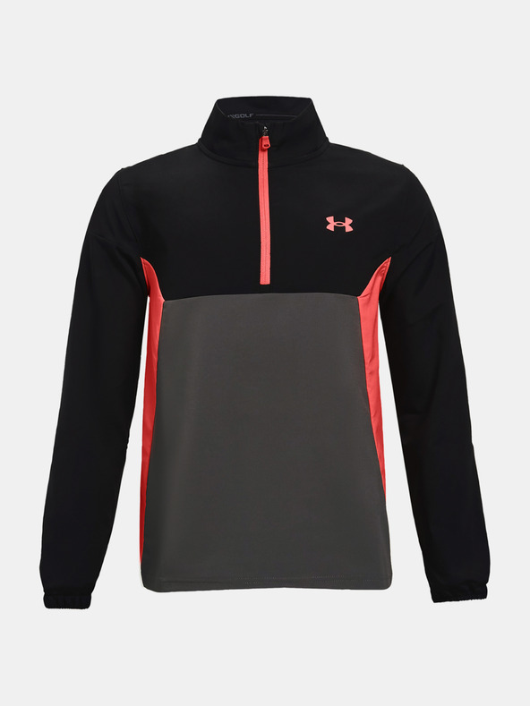 Under Armour Deška jakna Under Armour UA Storm Windstrike HZ-BLK