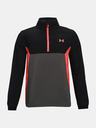 Under Armour Deška jakna Under Armour UA Storm Windstrike HZ-BLK