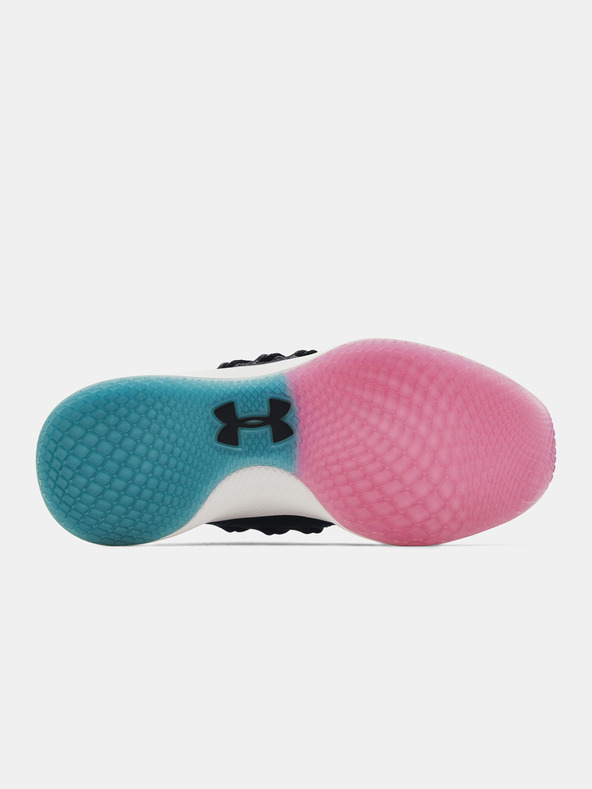 Under Armour Ženski čevlji Under Armour W Charged Breathe CLR SFT