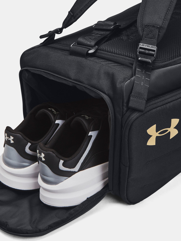 Under Armour Unisex torba Under Armour UA Contain Duo SM BP Duffle