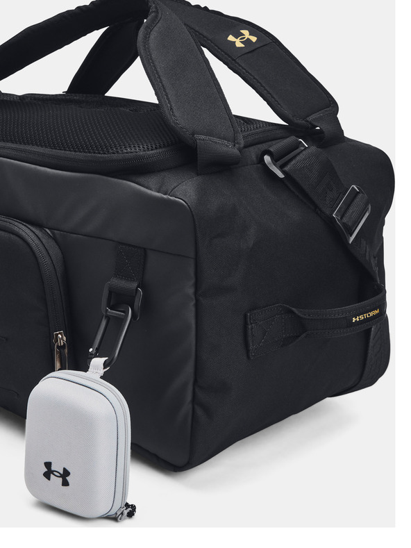 Under Armour Unisex torba Under Armour UA Contain Duo SM BP Duffle