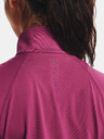 Under Armour Ženska majica Under Armour RUSH FZ