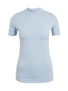 Orsay Svetlo modra ženska majica ORSAY
