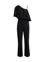 Orsay Črn ženski kombinezon ORSAY