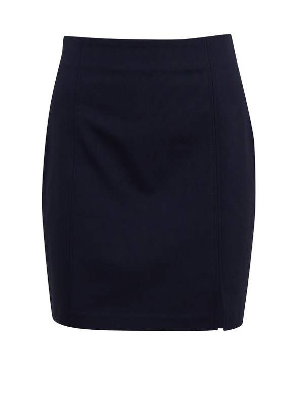 Orsay Temno modro žensko krilo ORSAY