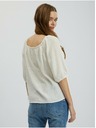 Orsay Bela ženska bluza ORSAY