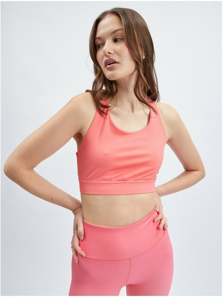 Orsay Koralen ženski športni modrček ORSAY