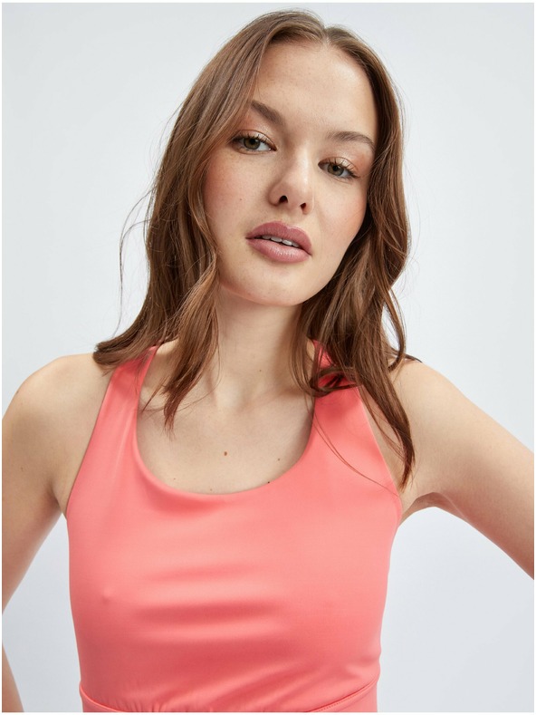 Orsay Koralen ženski športni modrček ORSAY