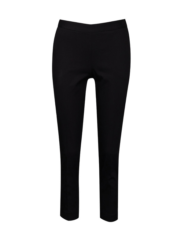 Orsay Črne ženske hlače ORSAY