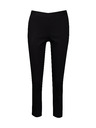 Orsay Črne ženske hlače ORSAY