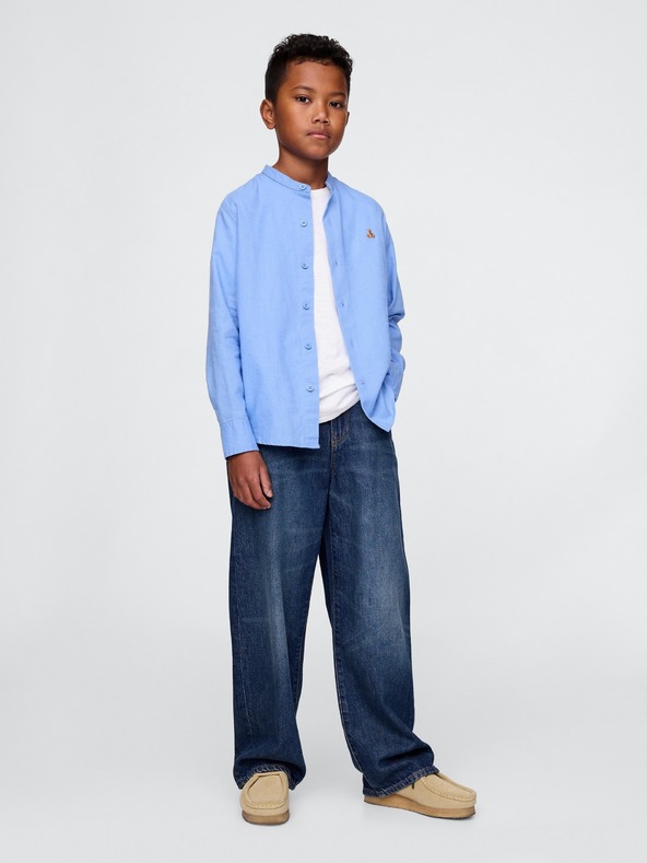 GAP Otroška majica GAP