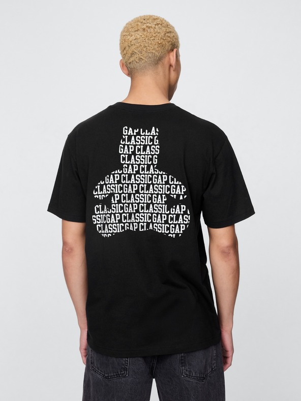 GAP Majica z žepkom Brannan GAP