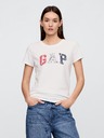 GAP Majica z logotipom Americana GAP