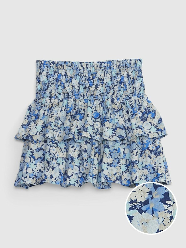 GAP Otroške kratke hlače krilo GAP