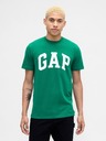GAP Majica z logotipom Everyday Soft GAP