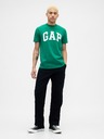 GAP Majica z logotipom Everyday Soft GAP
