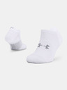 Under Armour Unisex nogavice Under Armour Dry Run No Show