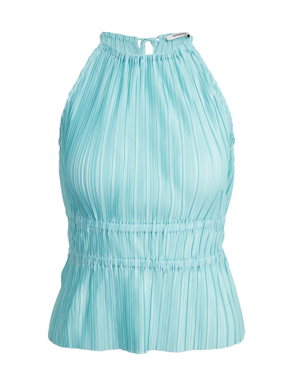 Orsay Turkizna ženska bluza ORSAY