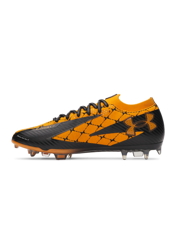 Under Armour Unisex nogometni čevlji  Under Armour UA Shadow Elite 3 FG MANSORY-ORG