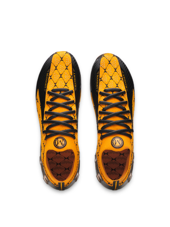 Under Armour Unisex nogometni čevlji  Under Armour UA Shadow Elite 3 FG MANSORY-ORG