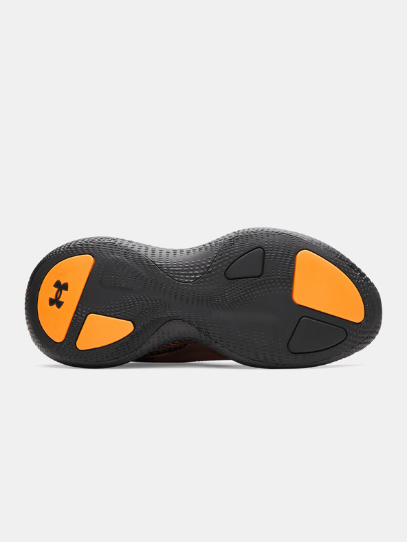 Under Armour Unisex čevlji Under Armour UA ECHO X MANSORY-BLK