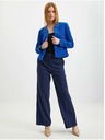 Orsay Modra ženska jakna ORSAY
