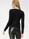 Orsay Črn kardigan ORSAY