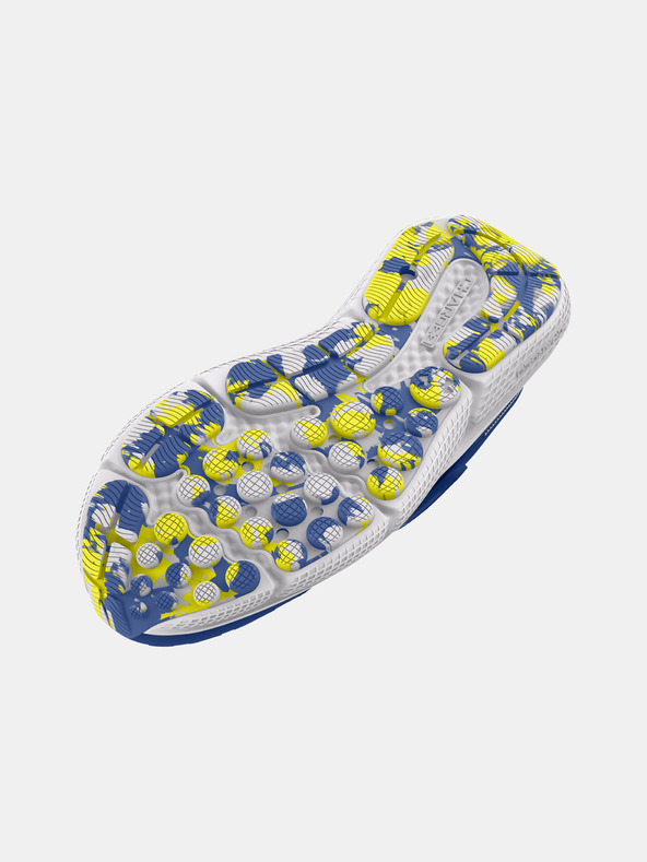 Under Armour Deški čevlji Under Armour UA BPS Assert 10 AC-BLK