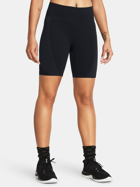Under Armour Ženske kratke hlače Under Armour Vanish Elite Seamless Short