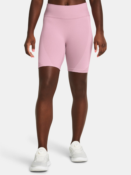 Under Armour Ženske kratke hlače Under Armour Vanish Elite Seamless Short