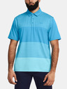 Under Armour Moška majica Under Armour UA Playoff 3.0 Stripe Polo