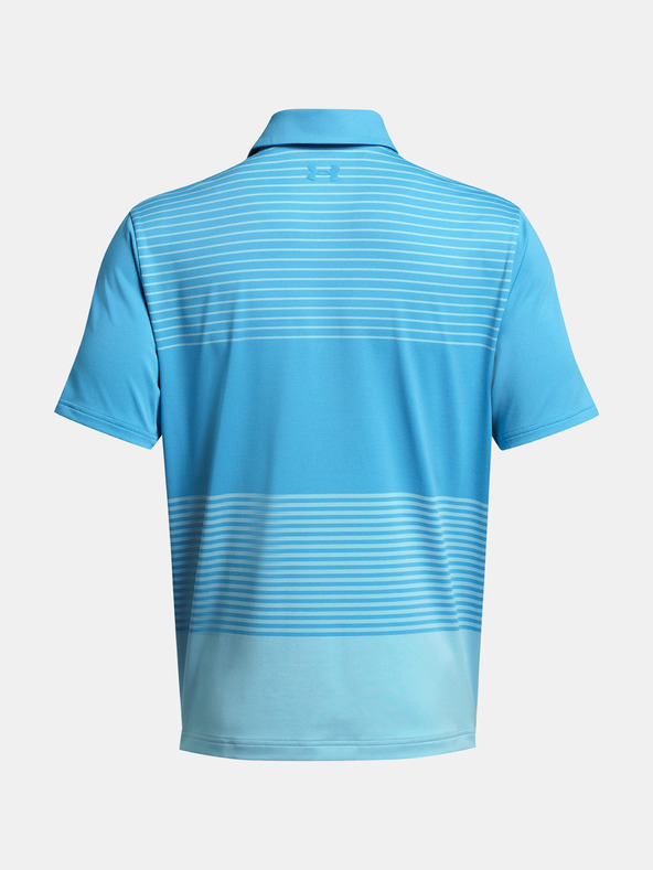 Under Armour Moška majica Under Armour UA Playoff 3.0 Stripe Polo