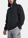Under Armour Moški pulover Under Armour UA Unstoppable Flc Hoodie