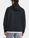 Under Armour Moški pulover Under Armour UA Unstoppable Flc Hoodie