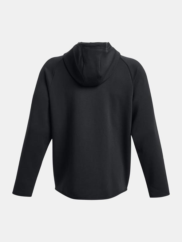 Under Armour Moški pulover Under Armour UA Unstoppable Flc Hoodie