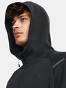 Under Armour Moški pulover Under Armour UA Unstoppable Flc Hoodie