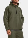 Under Armour Moški pulover Under Armour UA Unstoppable Flc Hoodie